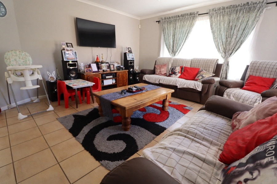 3 Bedroom Property for Sale in Ben Kamma Eastern Cape